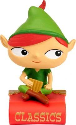 Tonies 5 Lieblings-Klassiker - Peter Pan Und Weitere Klassiker â Bild 4