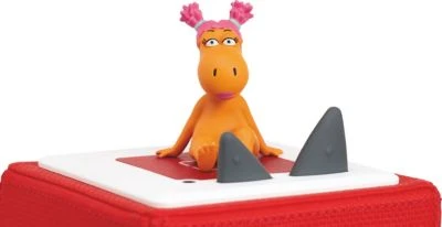 Tonies - Der Kleine Drache Kokosnuss - Hörspiel 04 – Bild 3