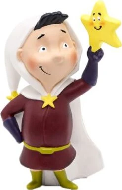 Tonies Der Sternenmann - Lieder Und Hörspiel Zur Guten Nacht