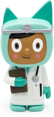 Tonies Kreativ-Tonie Ärztin – Bild 3