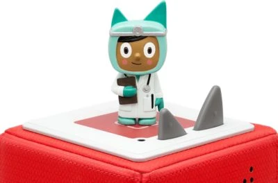 Tonies Kreativ-Tonie Ärztin – Bild 5