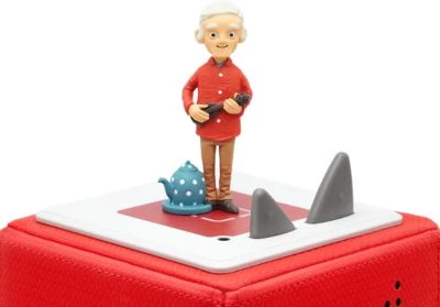 Tonies Fredrik Vahle - Zugabe – Bild 4