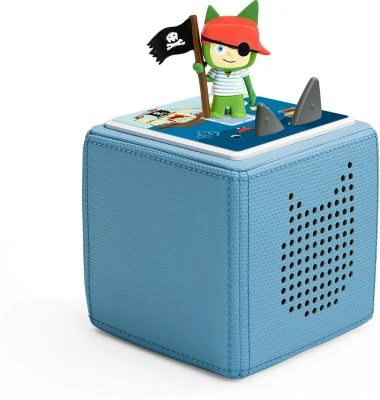 Tonies Dekofolie Auf Den Sieben Weltmeeren – Bild 2