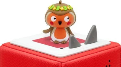 Tonies Lieblings-Kinderlieder - Jahreszeitenlieder – Bild 4