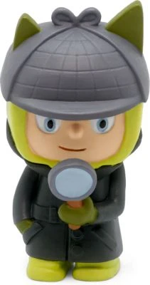 Tonies Kreativ-Tonie Detektiv