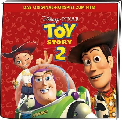 Tonies Disney Toy Story 2 â Bild 3