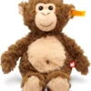 Tonies® Soft Cuddly Friends Mit Hörspiel - Bodo Schimpanse