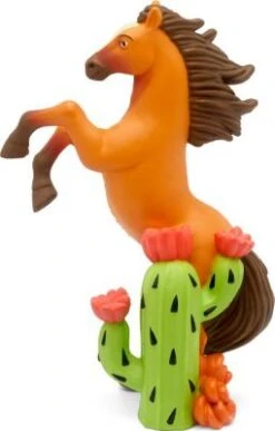 TONIES Spirit - SPIRIT - Frei Und Ungezähmt