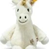 Tonies® Soft Cuddly Friends Mit Hörspiel - Unica Einhorn