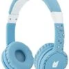 Tonies Kopfhörer Tonie-Lauscher, Faltbar, Hellblau