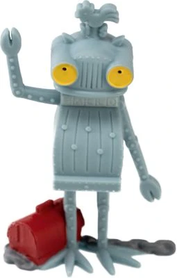 Tonies - Ritter Rost Die Zauberinsel â Bild 3