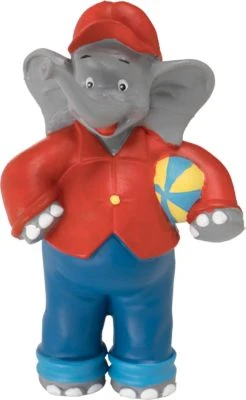 Tonies - Benjamin Blümchen Der Zoo-Kindergarten – Bild 3