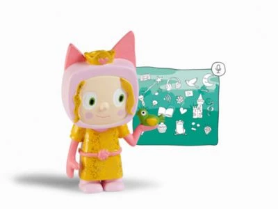 Tonies Kreativ-Tonie Prinzessin – Bild 3