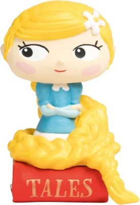 Tonies - 5 Lieblingsmärchen - Rapunzel Und Weitere Märchen – Bild 4