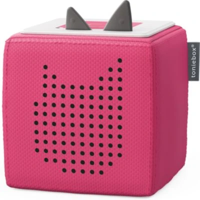 Tonies® Starterset Pink Mit Kreativ-Tonie – Bild 2